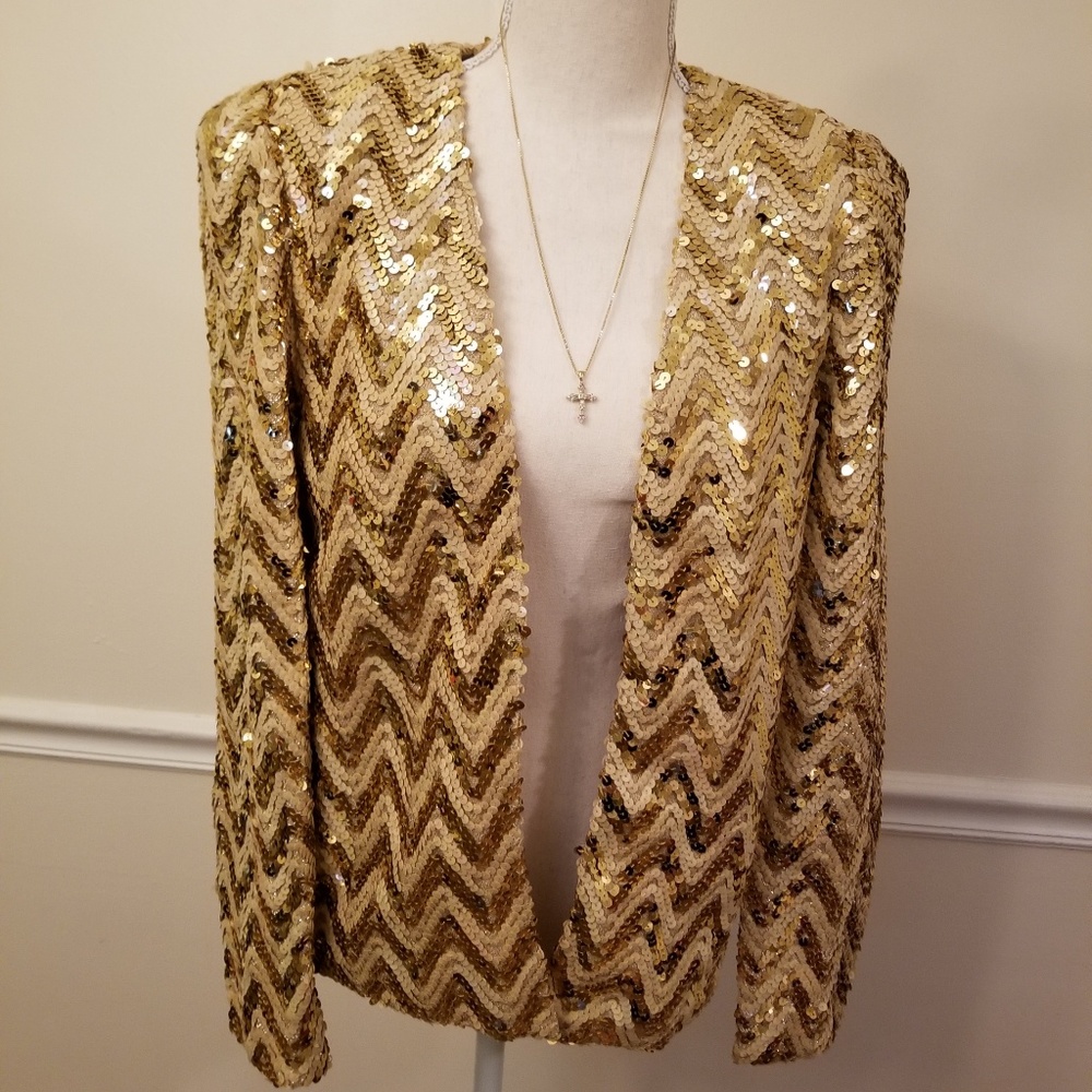 Vintage JoEd Sophisticates top coat